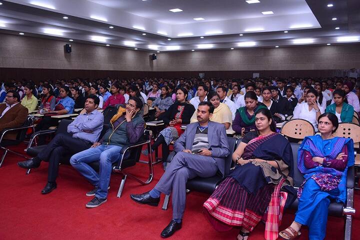 auditorium